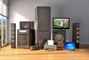 wholesale Home appliances supplier