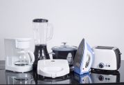 Ecommerce Kitchen appliances seller